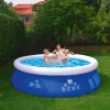 Fast-Set-Pool 'Quick Up' Ø 240 x 63 cm