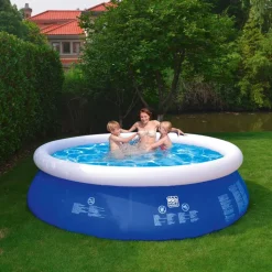 Fast-Set-Pool 'Quick Up' Ø 240 x 63 cm