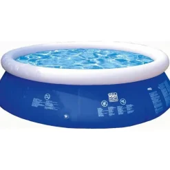 Fast-Set-Pool 'Quick Up' Ø 240 x 63 cm