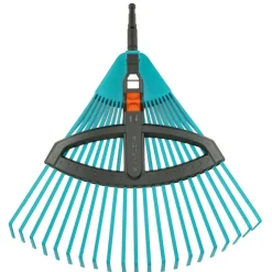 Fächerbesen 'Combisystem' verstellbar 35-52 cm