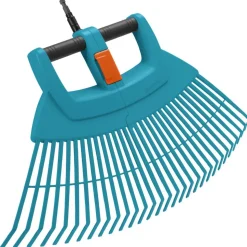Fächerbesen 'Combisystem XXL Vario' teilbar 77 cm