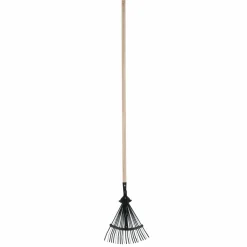 Fächerbesen 'Kombi' 43 cm