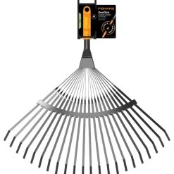 Fächerbesen 'OneClick' 40 cm, ohne Stiel