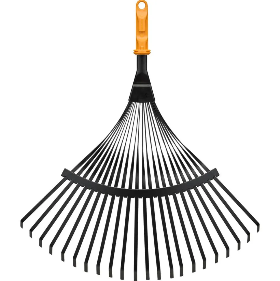 Fächerbesen 'OneClick' 40 cm, ohne Stiel