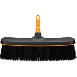 Feinbesen 'OneClick' 34,3 cm, ohne Stiel