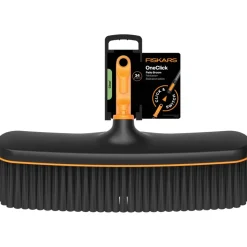 Feinbesen 'OneClick' 34,3 cm, ohne Stiel