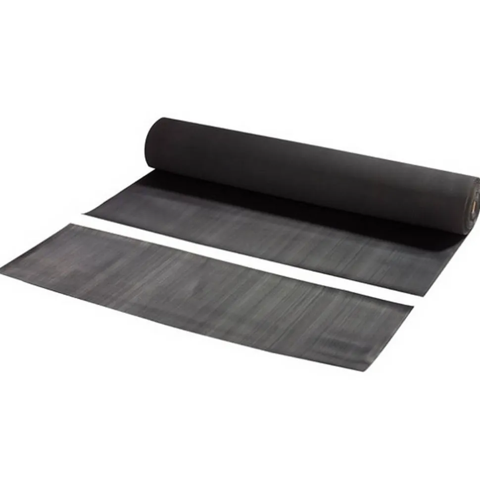 Feinriefen-Gummimatte für Schubladen WW 12020 41,5 x 42,5 cm
