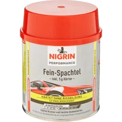 Feinspachtel "Performance" weiß 250 g