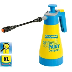 Feinsprüher 'Spray&Paint Compact' 1,25 l