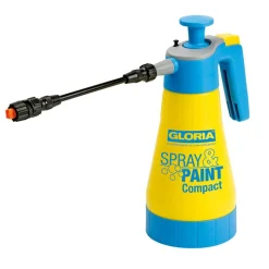 Feinsprüher 'Spray&Paint Compact' 1,25 l