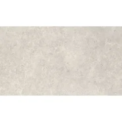 Feinsteinzeug 'Pietra' grau 45 x 90 x 2 cm