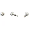 Fensterblechschrauben Edelstahl Ø 3,9 x 19 mm 12 Stück