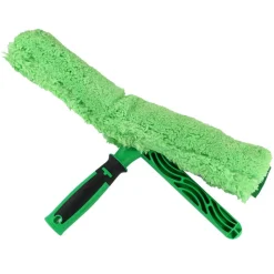 Fenster-Einwascher 'MicroStrip' grün 45 cm
