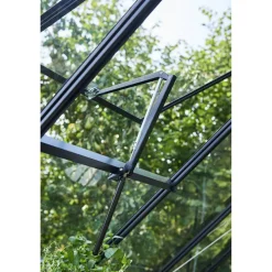 Fensterheber für Gewächshäuser 'Ventomax'