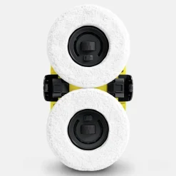 Fensterputzroboter 'RCW 2' mit Fernbedienung