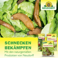 Ferramol Schneckenkorn 1 kg