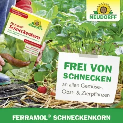 Ferramol Schneckenkorn 1 kg