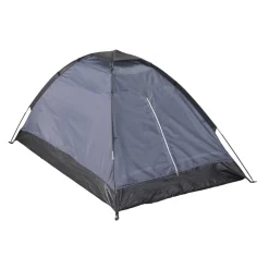 Festival- und Camping-Set grau 7-teilig