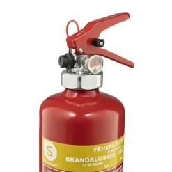 Fettbrandlöscher 2 l