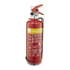 Fettbrandlöscher 2 l