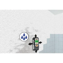 Feuchtigkeitsmesser 'MoistureFinder Compact'