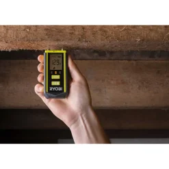 Feuchtigkeitsmessgerät 'RBPINMM1' digital mit Batterien