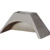 Feuerbetonhaube Beton 64 x 30 x 32 cm