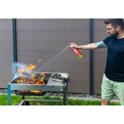Feuerlöschspray 'Feuerstopp AFS625' fluorfrei 625 ml