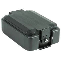 Feuerschutzkassette 'FP 22 K' schwarz