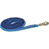 Führstrick "Hippo" Polyethylen blau