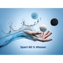 Filterbälle 'Aqualoon - AQ503' 500 g