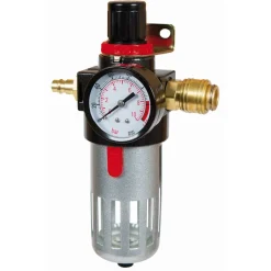 Filterdruckminderer R3/8"