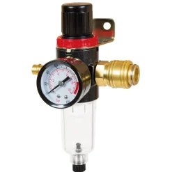 Filterdruckminderer R 1/4'' AG