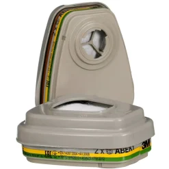 Filterkit '6004BC1' für Masken der Serie 6000 ABEK1P3