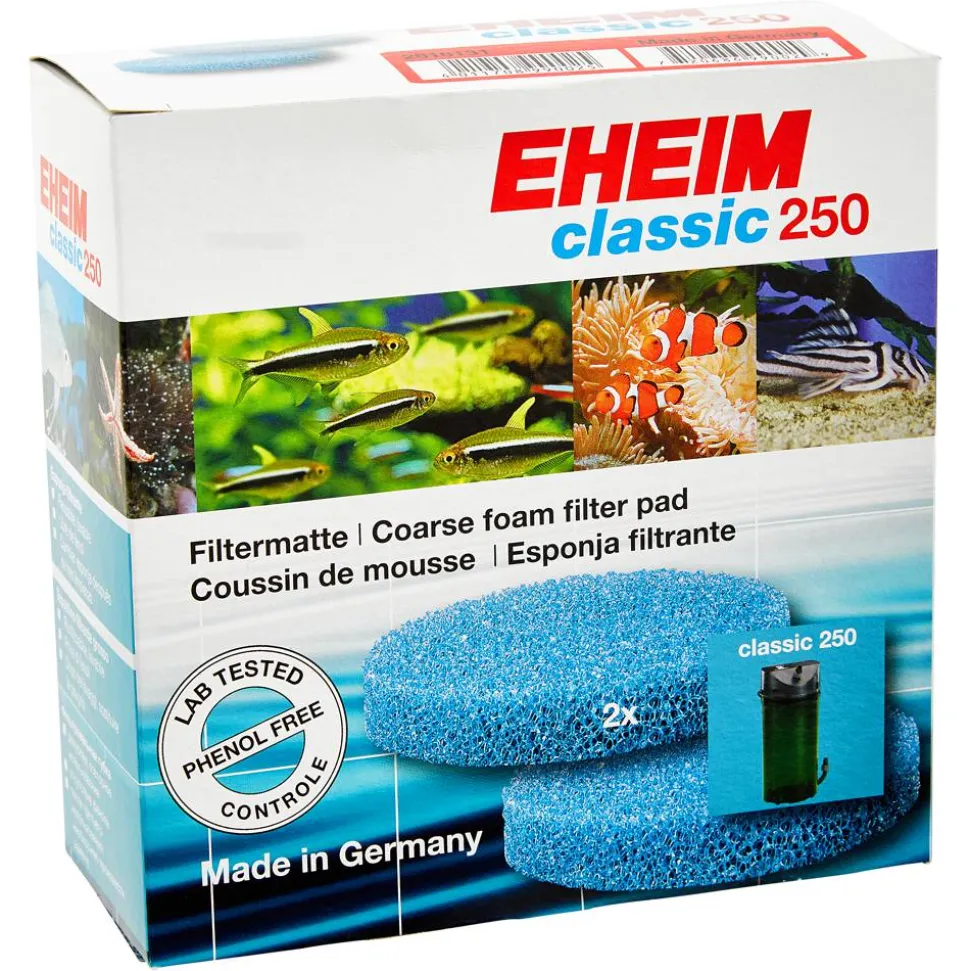 Filtermatte