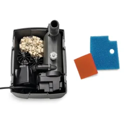 Filterpumpe 'Filtral UVC 3000'