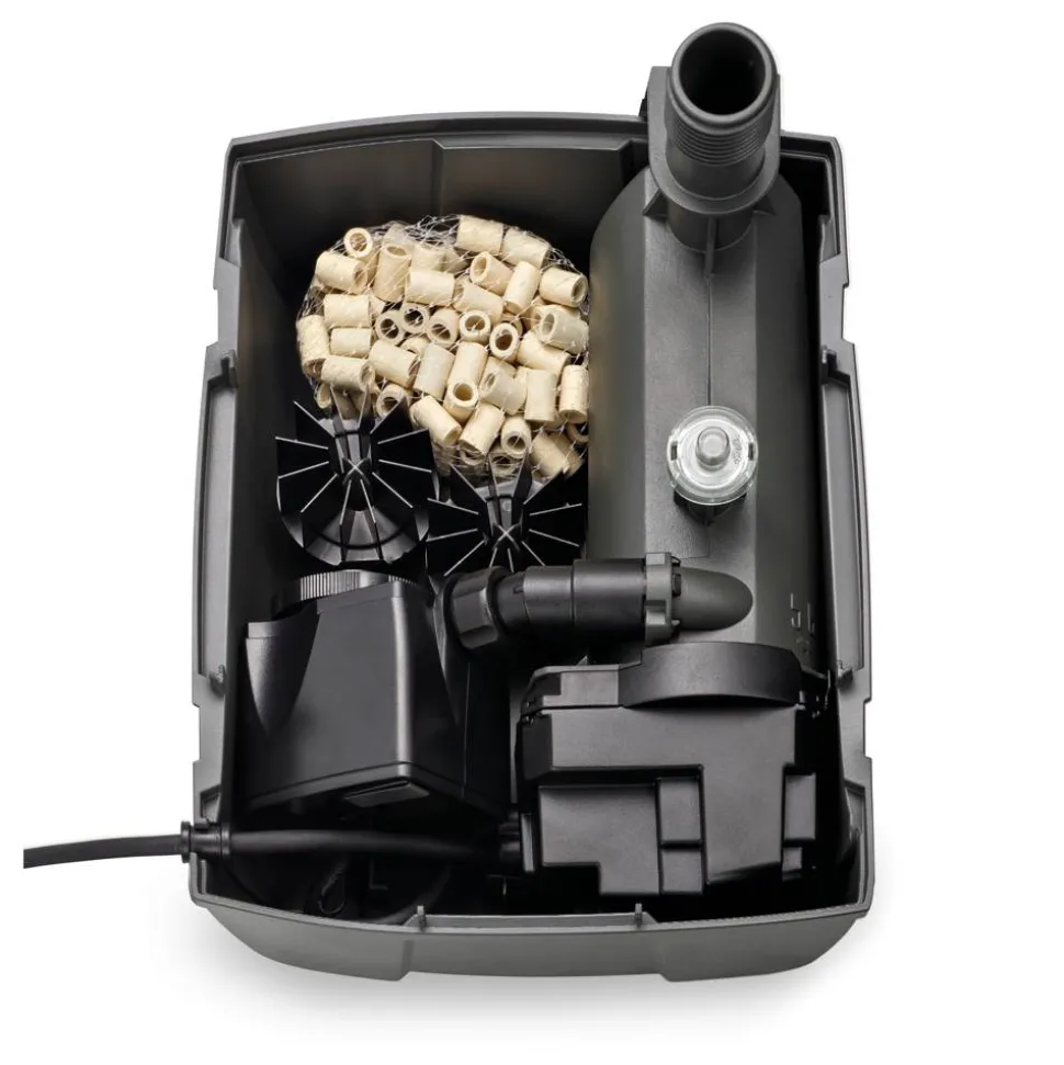 Filterpumpe 'Filtral UVC 3000'