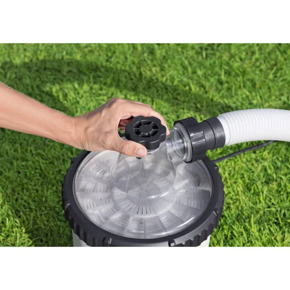 Filterpumpe 'Polysphere™ ' 5678 l/h 110 W
