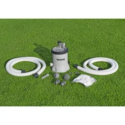 Filterpumpe 'Polysphere™ ' 5678 l/h 110 W