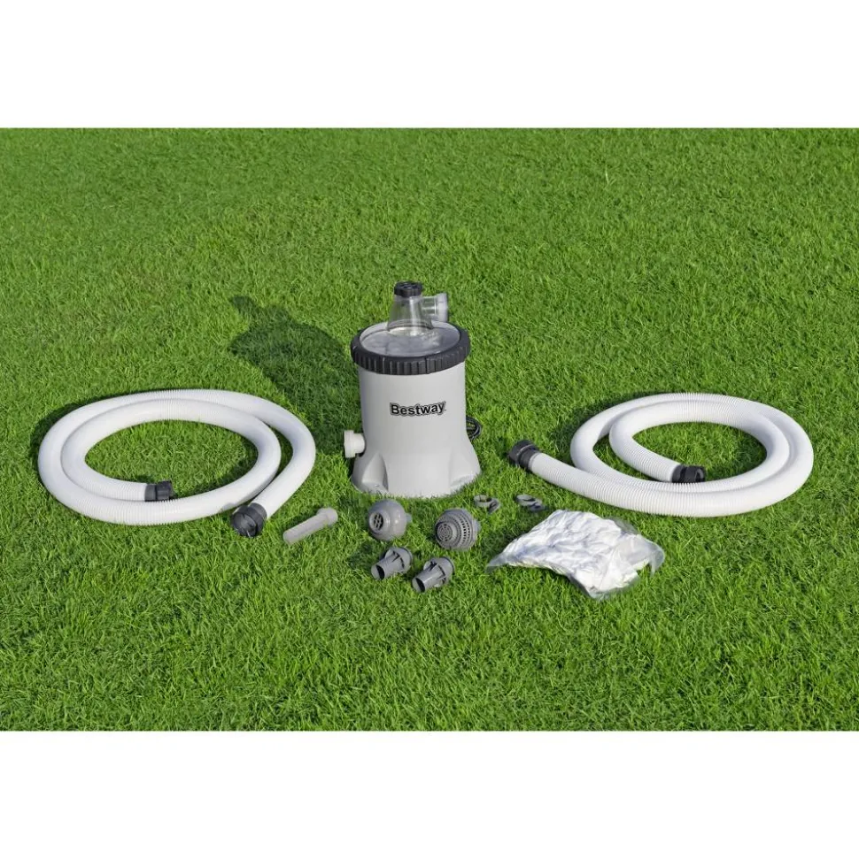 Filterpumpe 'Polysphere™ ' 5678 l/h 110 W