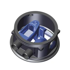 Filterschacht 'FI-2 Click&Clean-System'