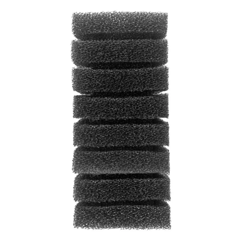 Filterschwamm 'FilterJet 900' 4,5 x 6,3 x 14,8 cm