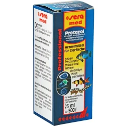 Fischarznei "Protazol" 25 ml
