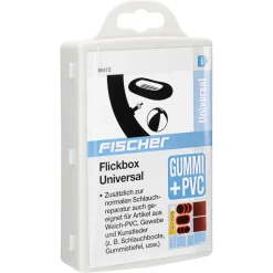 Fischer Flickbox 16-tlg.