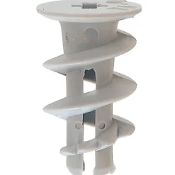 fischer Gipskartondübel GK 100 Stück
