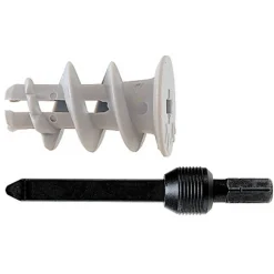 fischer Gipskartondübel GK 100 Stück