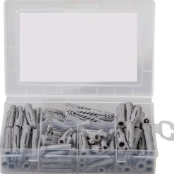 fischer Meister-Box UX/UX R 110-teilig