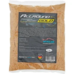 Fischfutter "Allround" Friedfische 1 kg