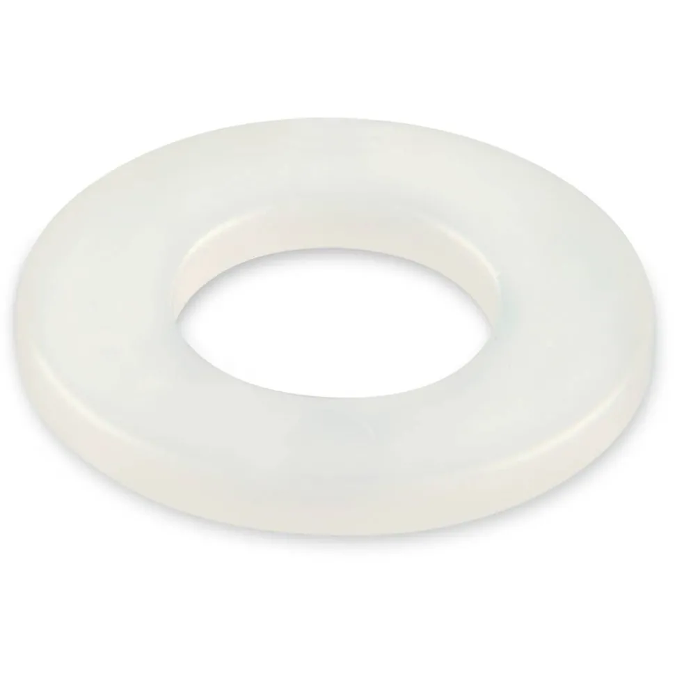 Fitschenringe Kunststoff 11 x 16 x 2 mm 18 Stück