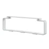 Flachkanalhalter 220 x 55 mm
